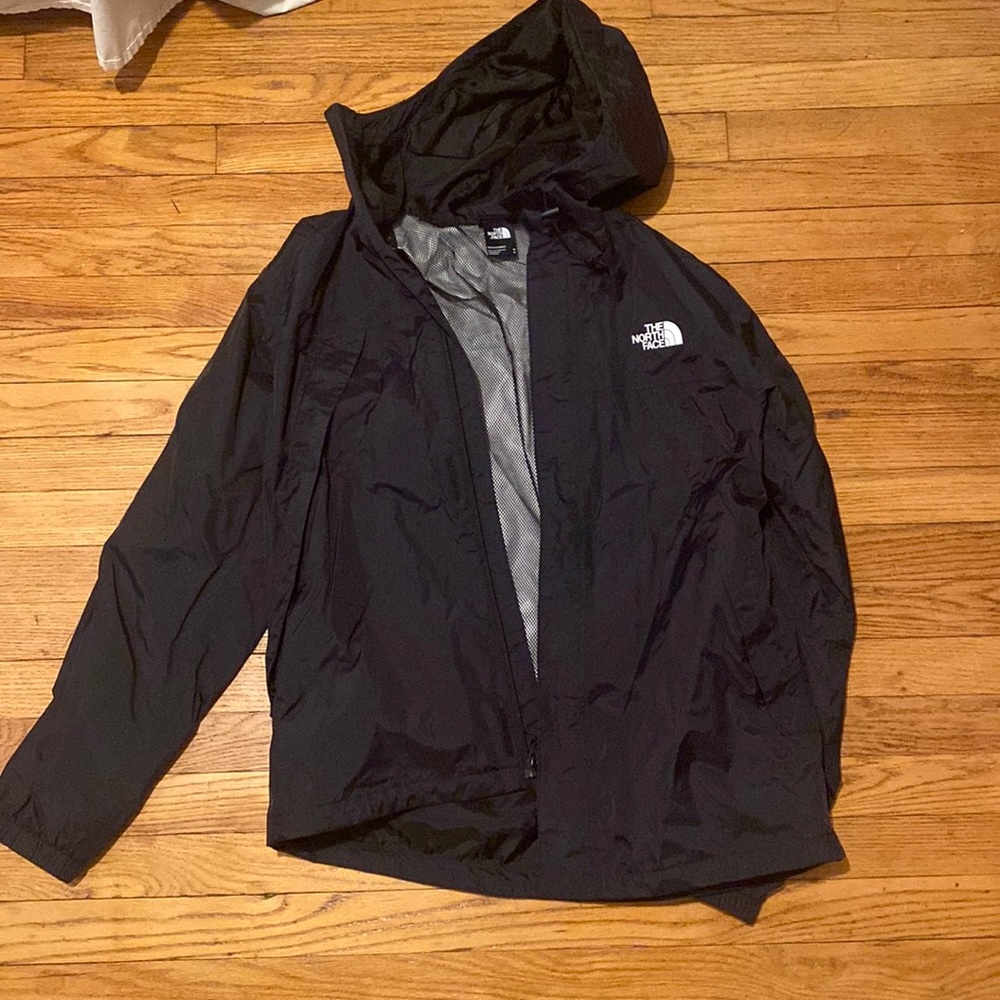 The North Face Rain Jacket/Windbreaker